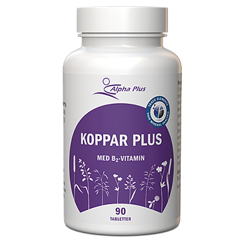 Koppar Plus 90t