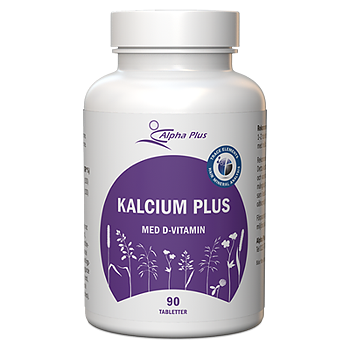 Kalcium Plus 90t