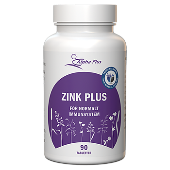 Zink Plus 90k