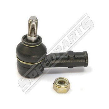 Tie rod end L/R 9-5  98-01 (6)