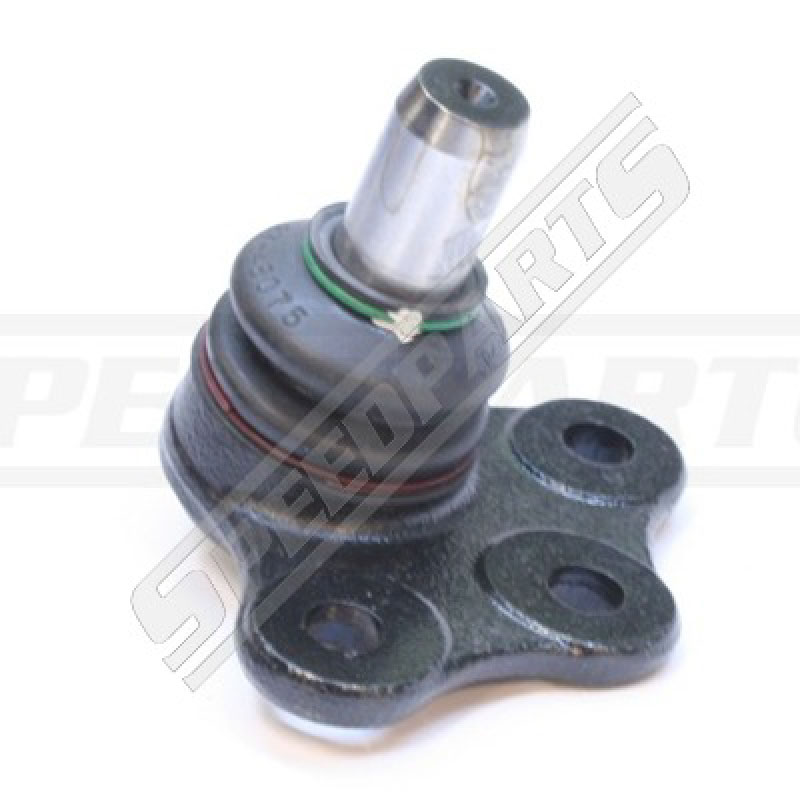 Spindelled 9-5 98-01