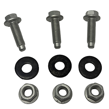 Mounting kit ball joint 98-01 (10)