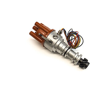 Programmable Ignition Distributor 123 B19/B21/B23/B230