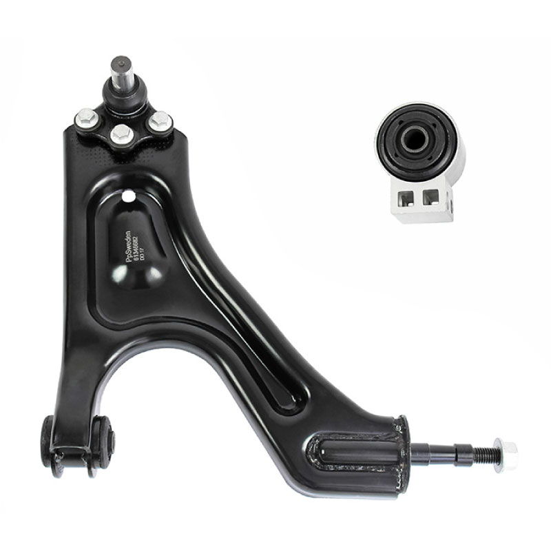 Control arm 02-06 right (8)
