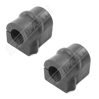 Bussning krängningshämmare 20mm (5)