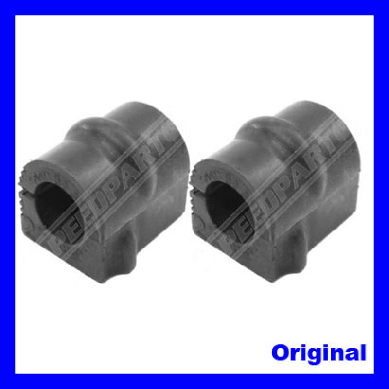 Bussning för krängningshämmare 21mm (5)