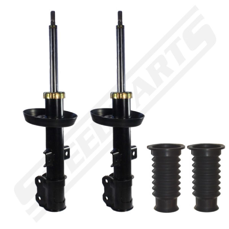 Shock absorber 9-5 98-01 Standard (1)