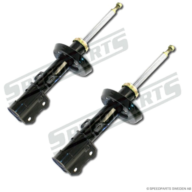 Shock absorber 9-5 02-10 Sport (1)