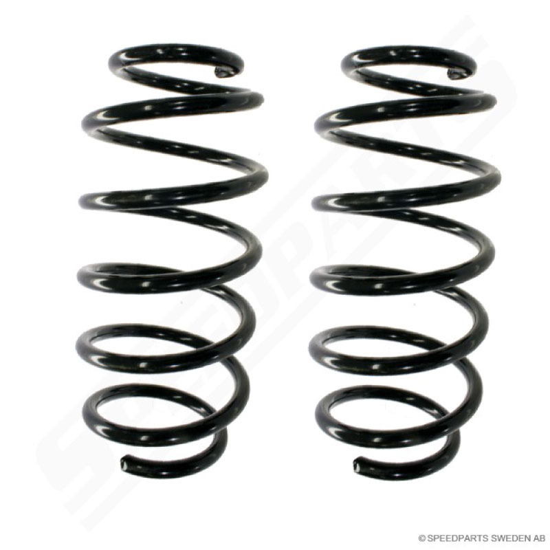 Coil springs 9-5 front  (3)