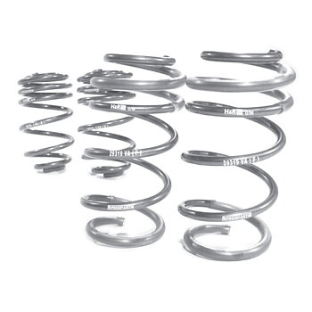 Sportfjädersats 9-5 Kombi 99-10
