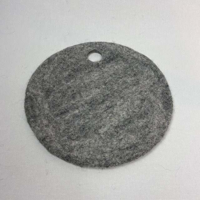 WOOLround™ 25 -  alla nyanser  - 5