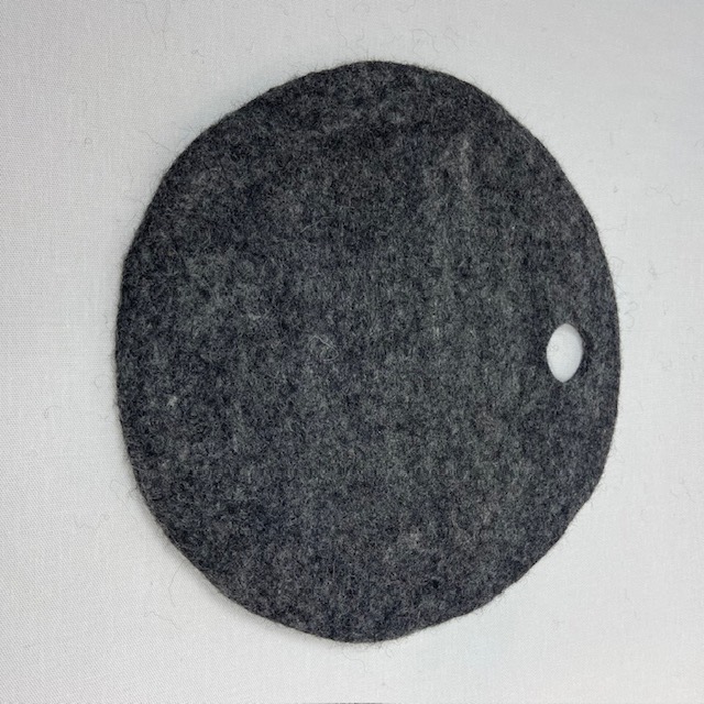 WOOLround™ 25 -  alla nyanser  - 6
