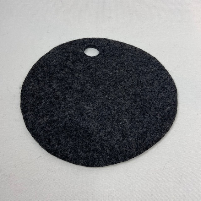 WOOLround™ 25 -  alla nyanser  - 8