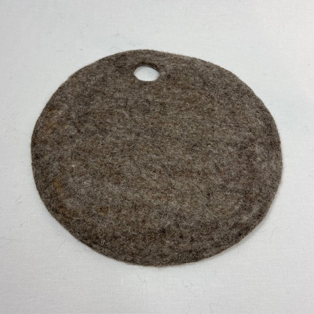 WOOLround™ 25 -  alla nyanser  - 7