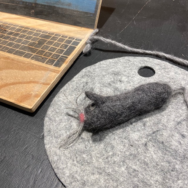 WOOLround™ 25 -  alla nyanser  - 3
