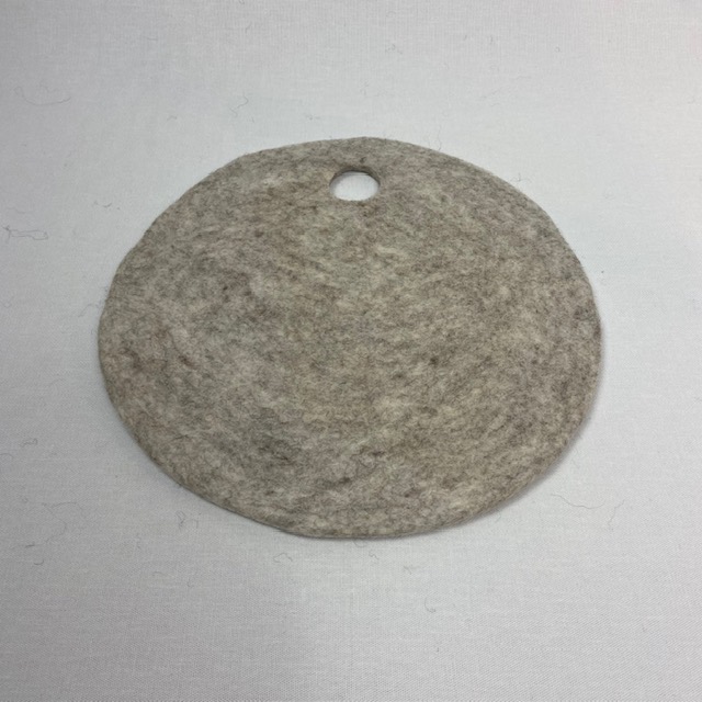 WOOLround™ 25 -  alla nyanser  - 4