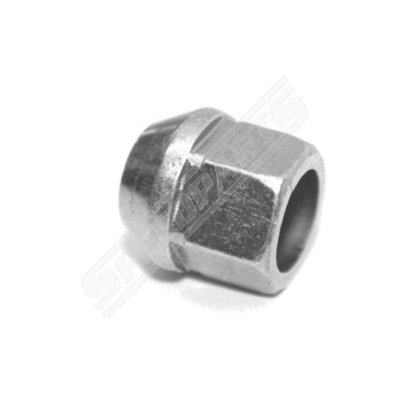 Wheel nut