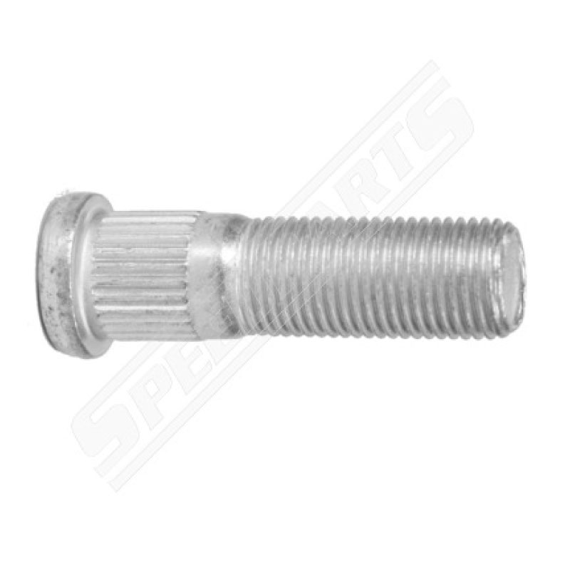 Wheel stud