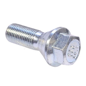 Wheel bolt M14x1,5 30mm 16pc
