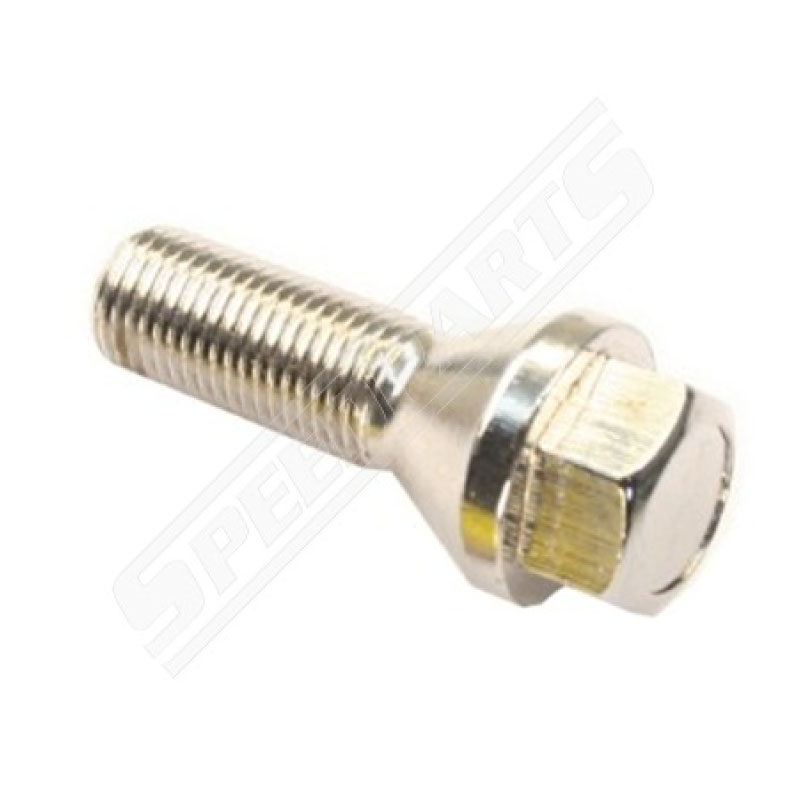Hjulbult M14x1,5