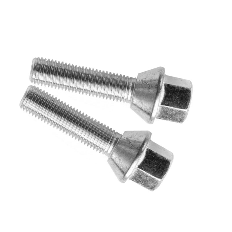 Wheel bolt M14x1,5 33mm