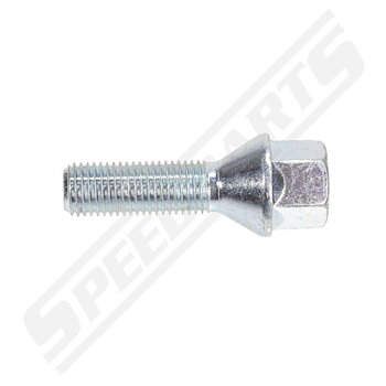Wheel bolt M12x1,5 32mm