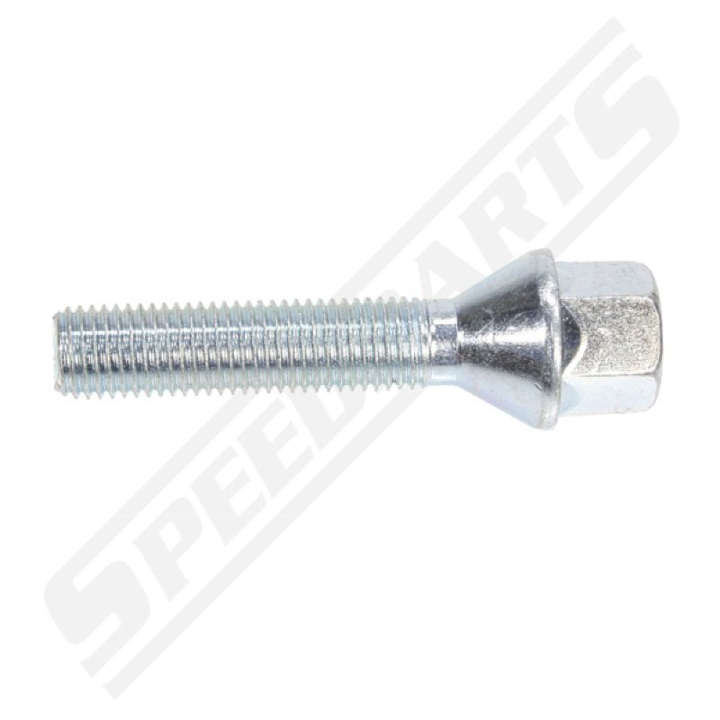 Wheel bolt M12x1,5 50mm