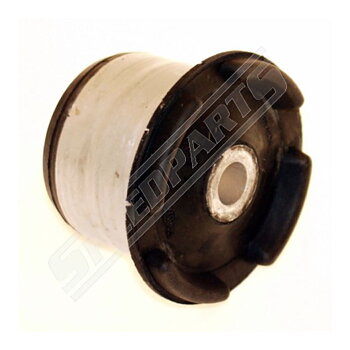 Rear axle rear bushing 98-10 (7)