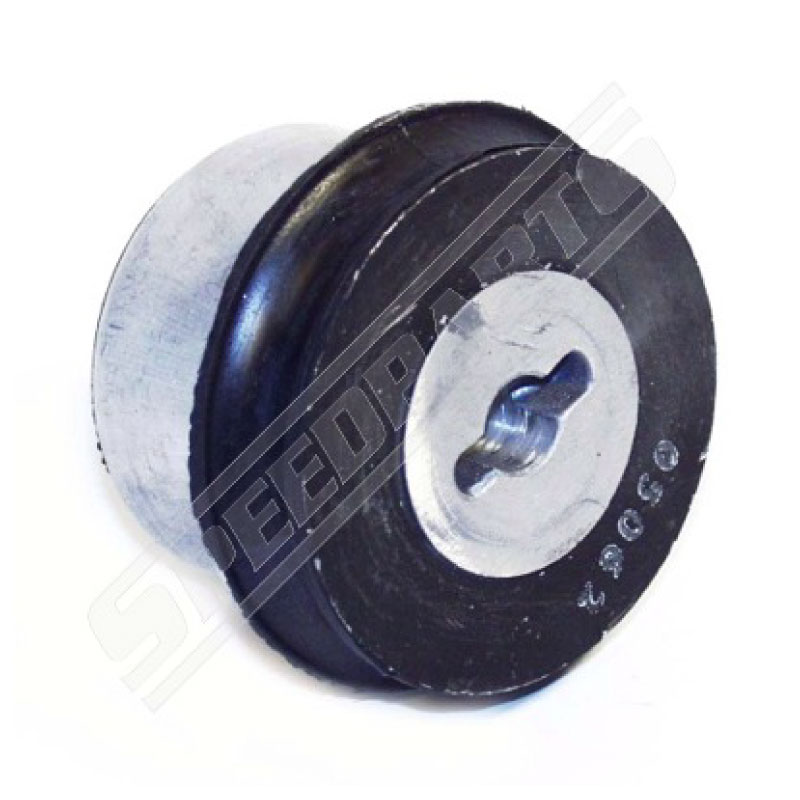 Support arm bushing 98-10 (2)