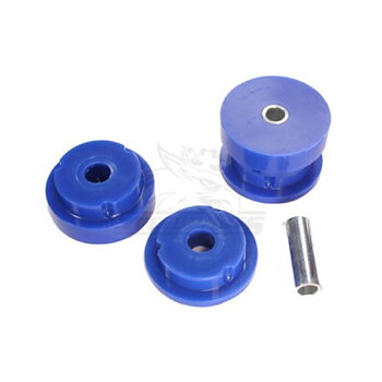 Support arm bushing HD (10)
