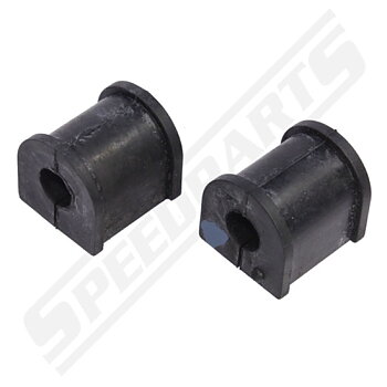 Bussning för krängningshämmare 15mm 98-00 (4)
