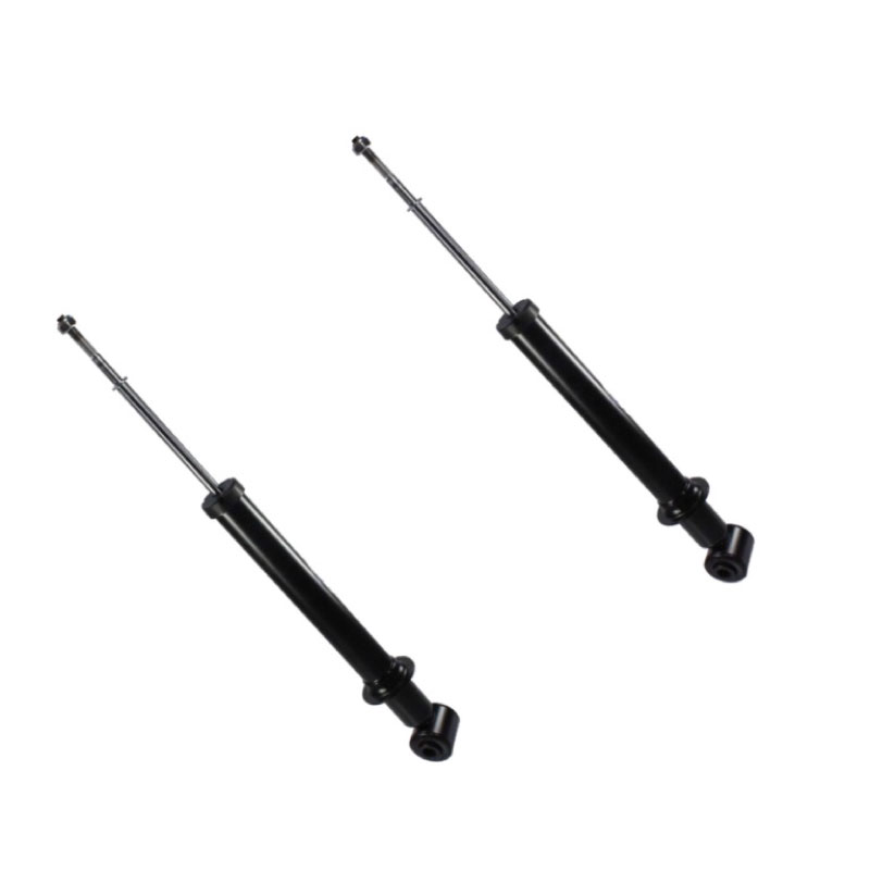 Shock absorber rear 9-5 98-10 (4)