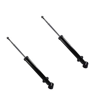 Shock absorber rear 9-5 98-10 (4)