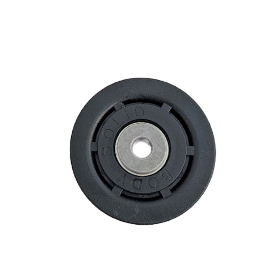 Linhjul Body-Solid 73/10mm Standard - 2