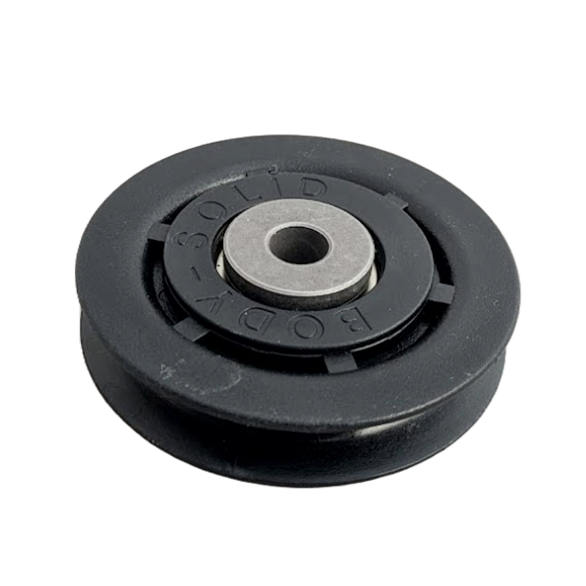 Linhjul Body-Solid 73/10mm Standard