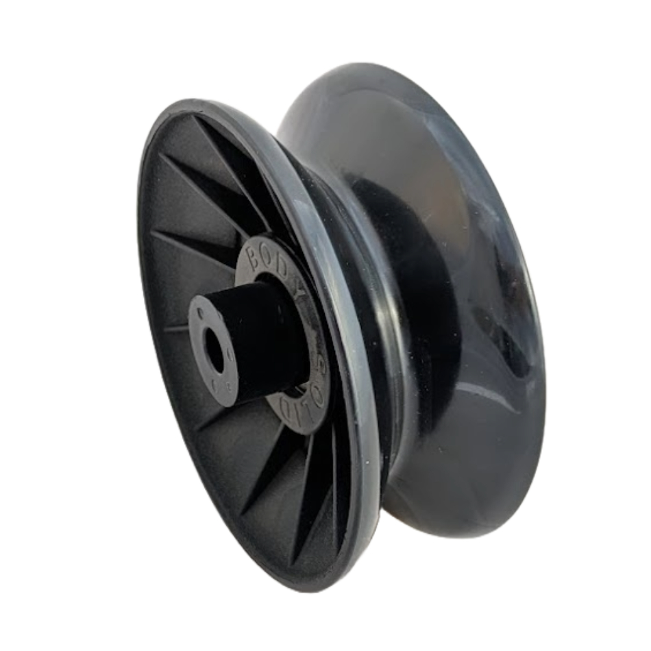 Linhjul Body-Solid 112/10mm Wide (9213-022) - 2