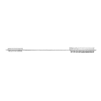 Dubbelsidig borste 18/13 mm