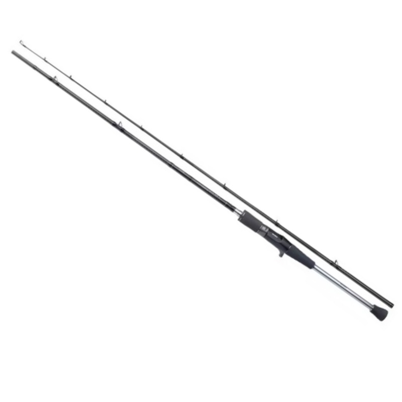 Shimano Yasei Bladed Jig Casting 7´4"  7-25g