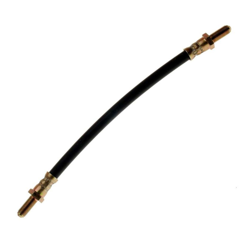 Brake hose V4 rear 69-80