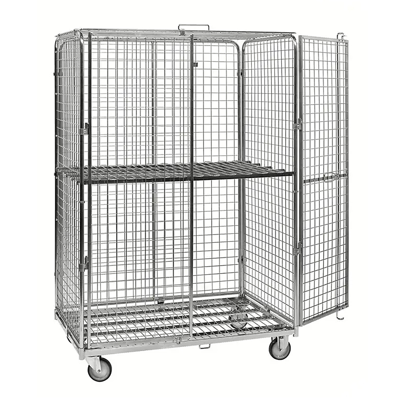 Säkerhetscontainer