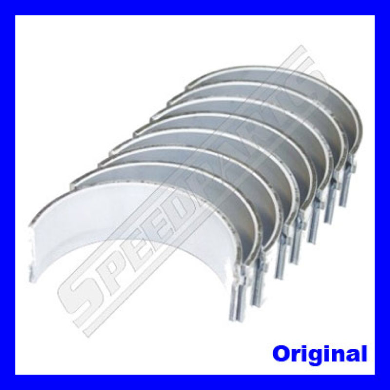 Con rod bearing std (6)