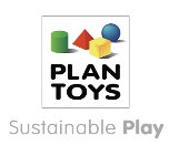 Plantoys logo