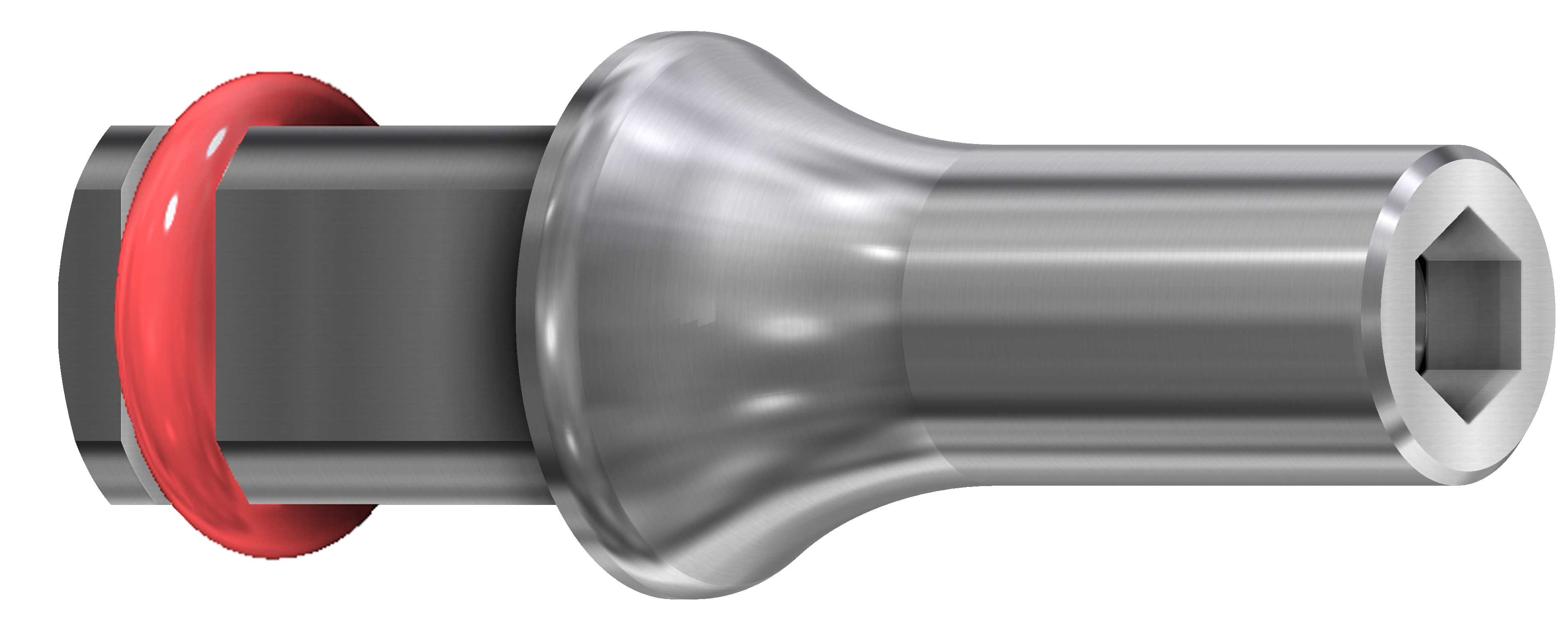 Dragare för Multi-Unit® RP