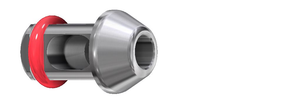 Torque wrench adaptor