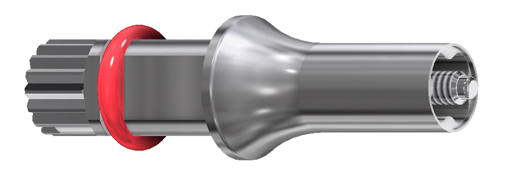 Key for UniAbutment® 20° & 45°