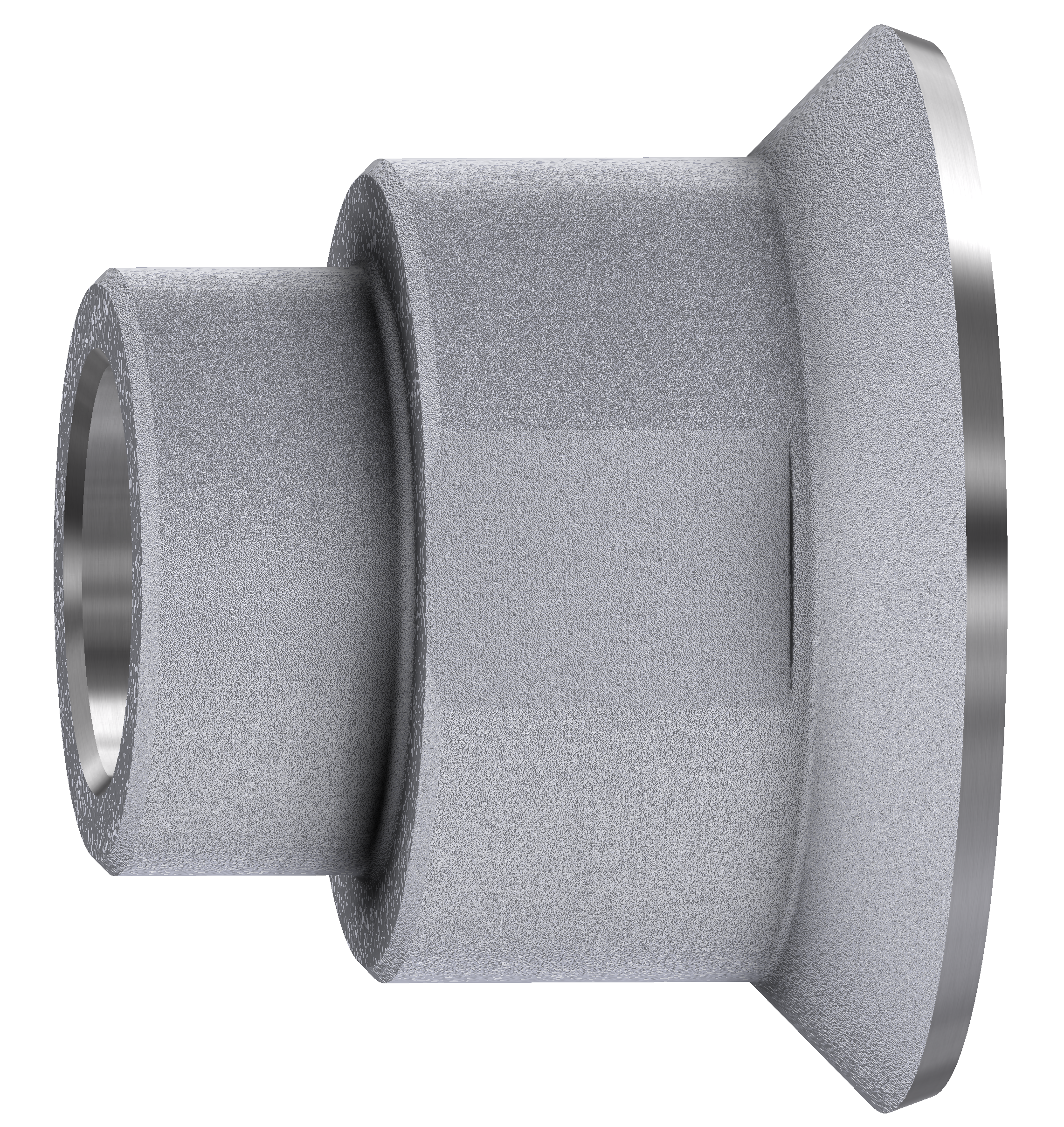 Titan Bas med låsning (on abutment) WN 6,5 för Straumann Octagon®