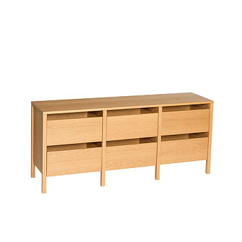 Forma Sideboard ek Hubsch