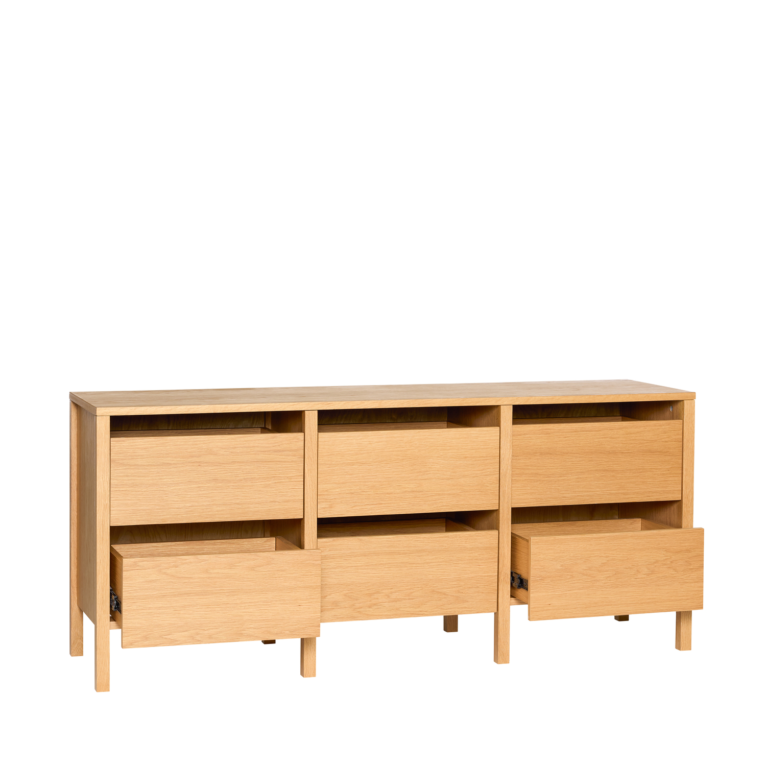 Forma Sideboard ek Hubsch - 7