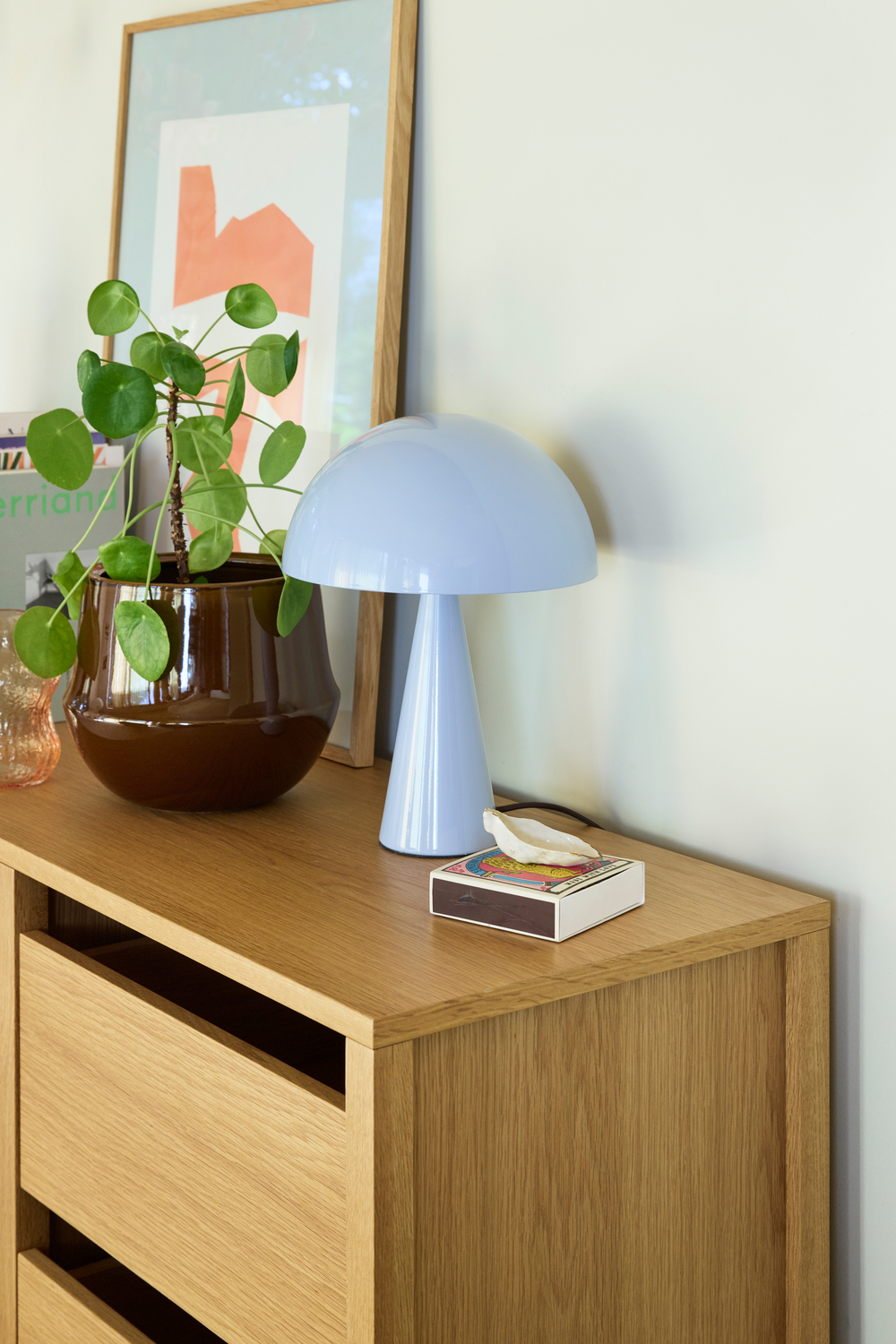 Forma Sideboard ek Hubsch - 3