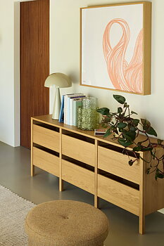 Forma Sideboard ek Hubsch
